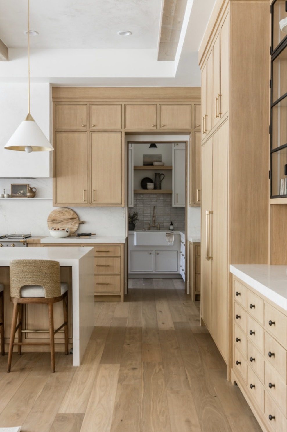 Whole Home Refit